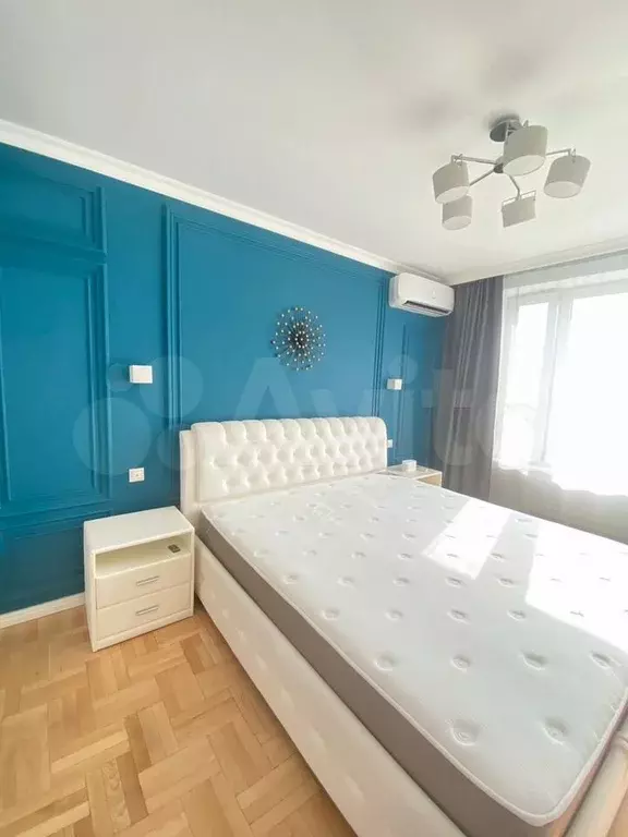 2-к. квартира, 50 м, 8/9 эт. - Фото 0