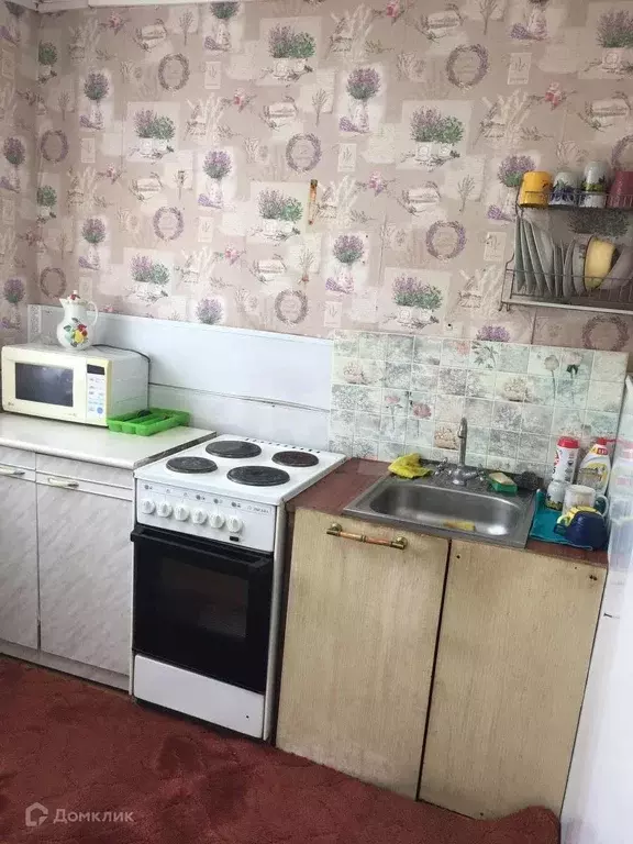 Продаётся 2-к квартира, 47.3 м - Фото 0