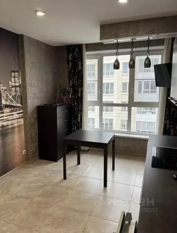 1-к кв. Санкт-Петербург ш. Суздальское, 24к3 (38.6 м) - Фото 2