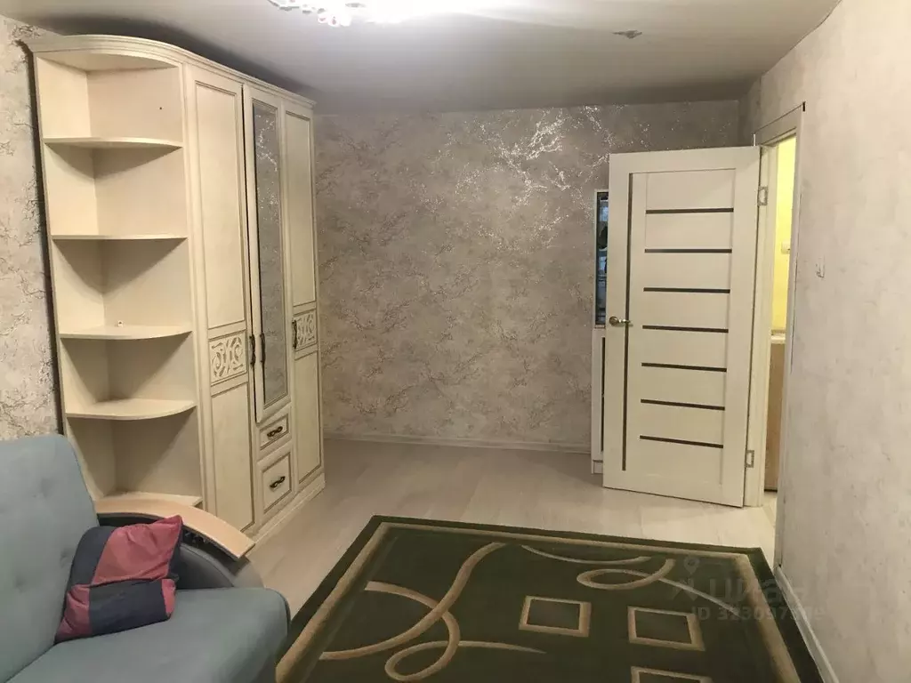 1-к кв. Московская область, Щелково пер. 1-й Советский, 2А (31.0 м) - Фото 2