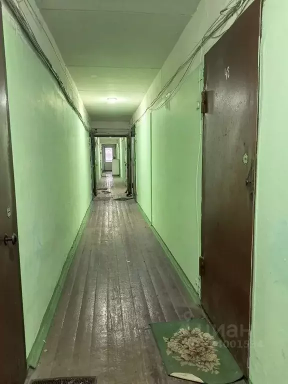 1-к кв. Ярославская область, Ярославль ул. Урицкого, 60 (24.0 м) - Фото 2