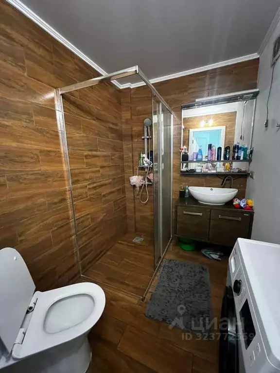 1-к кв. Ростовская область, Ростов-на-Дону Магнитогорская ул., 1а/25 ... - Фото 1