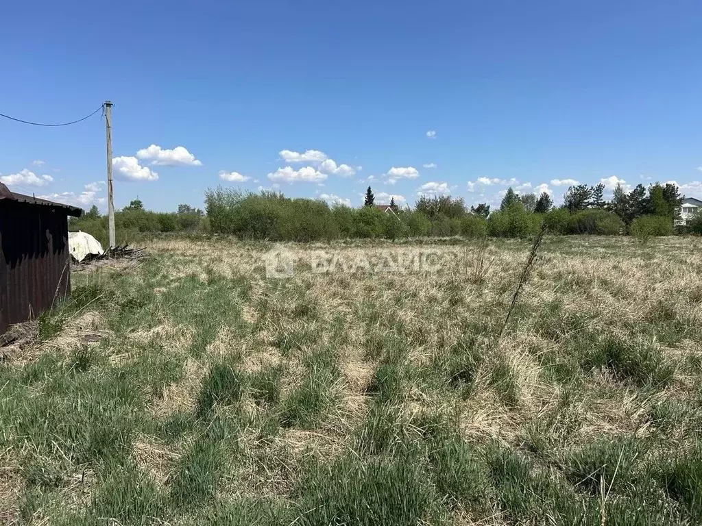 Участок в Иркутская область, Иркутск Автомобилист СНТ, ул. Мичурина ... - Фото 1