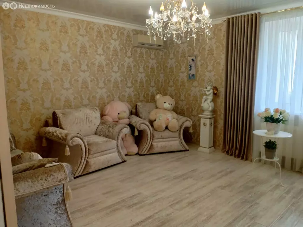 2-комнатная квартира: Ейск, Казачья улица, 2Г (65 м) - Фото 1