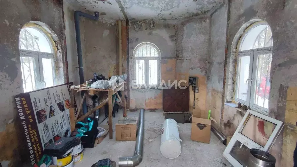 Помещение свободного назначения в Калужская область, Калуга ул. ... - Фото 2