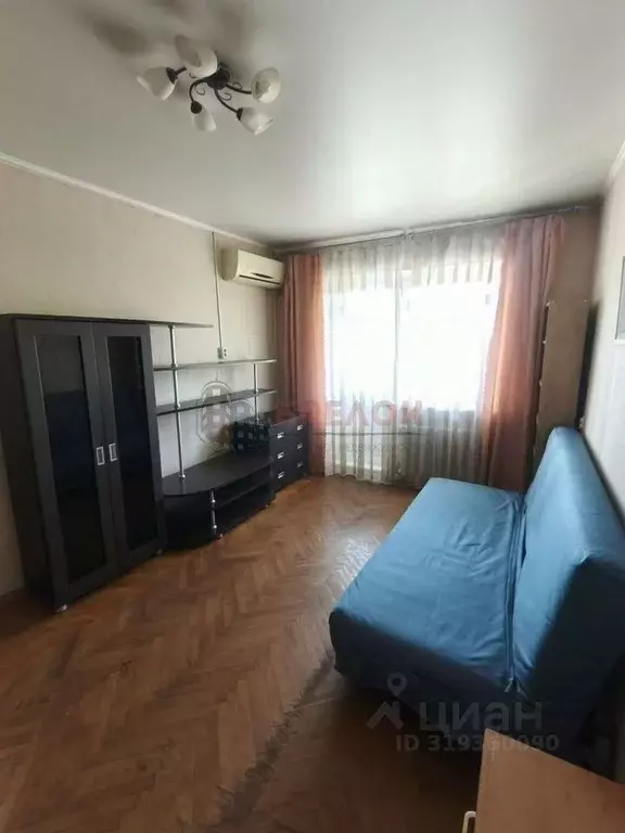 2-к кв. Ростовская область, Ростов-на-Дону ул. Ларина, 24 (42.7 м) - Фото 0