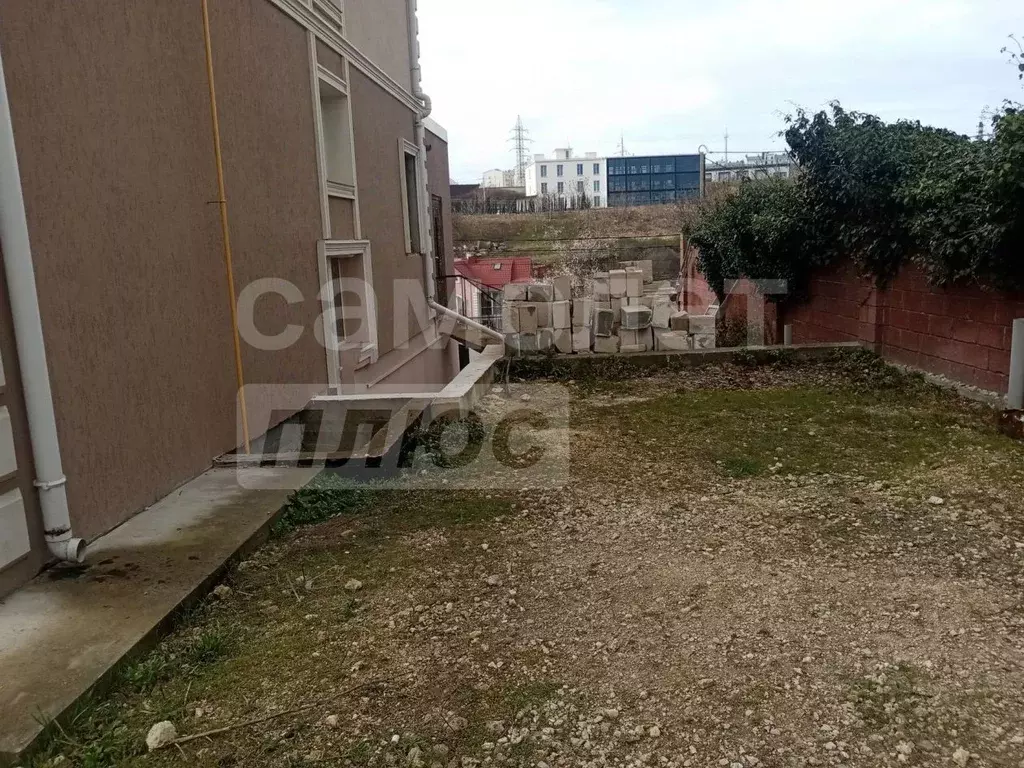 Студия Севастополь ул. Стрелецкая, 10 (18.0 м) - Фото 1