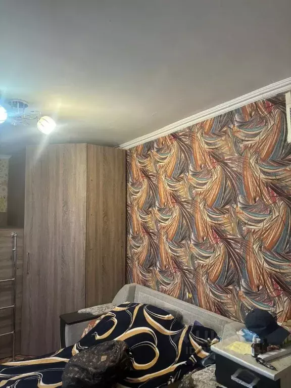 Комната Ставропольский край, Ставрополь просп. Юности, 5Б (10.0 м) - Фото 1