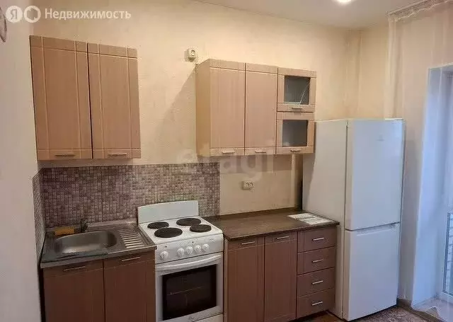 2-комнатная квартира: Омск, улица Ватутина, 29/1 (57 м) - Фото 0