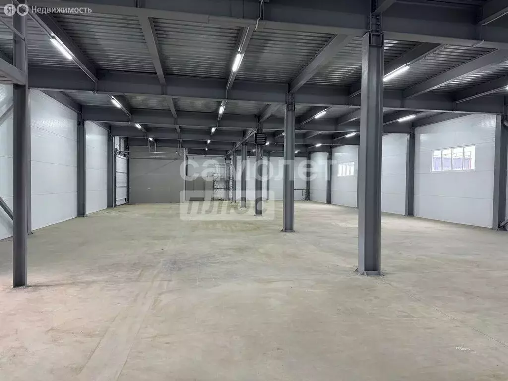 Склад (1500 м) - Фото 2
