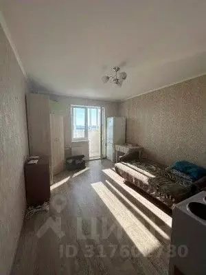 Студия Оренбургская область, Оренбург Пролетарская ул., 300 (26.0 м) - Фото 0