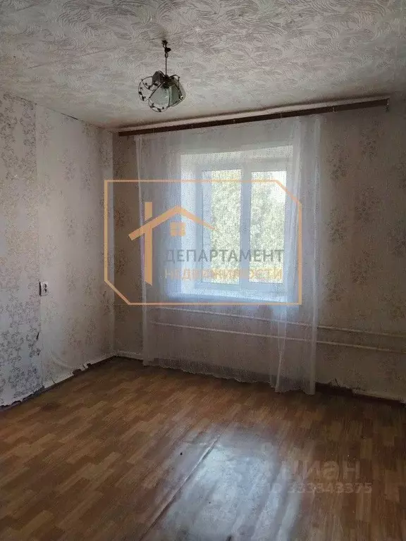 Комната Ульяновская область, Димитровград Западная ул., 22 (13.0 м) - Фото 1