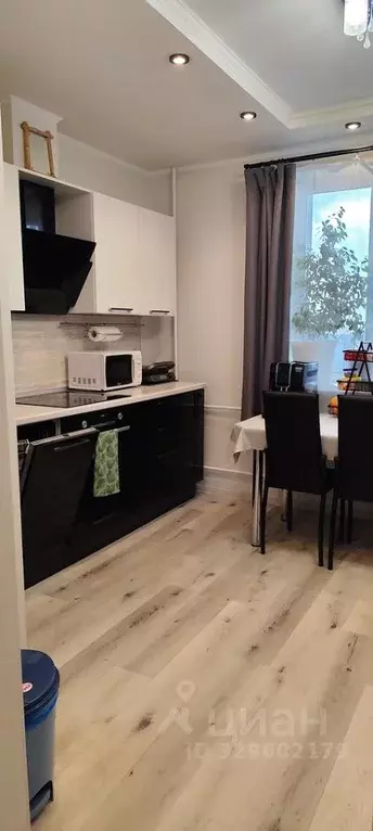 1-к кв. Санкт-Петербург Планерная ул., 55К1 (40.0 м) - Фото 1