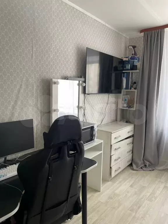 Комната 13,5 м в 1-к., 4/9 эт. - Фото 1