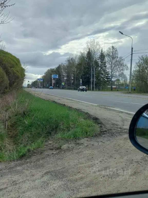 Дом в Ивановская область, Ивановский район, с. Ново-Талицы ул. ... - Фото 1