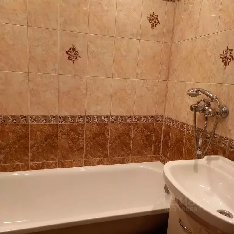 1-к кв. Белгородская область, Старый Оскол Студенческий мкр, 5Ас2 ... - Фото 2