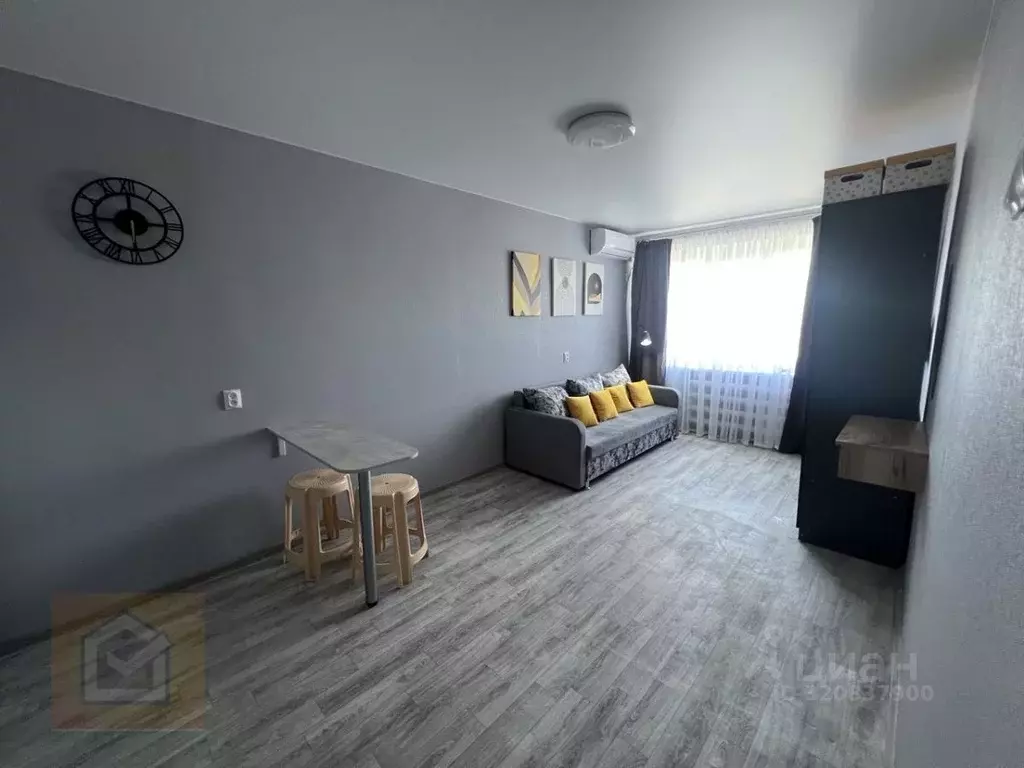 Комната Крым, Евпатория ул. Чапаева, 5 (15.1 м) - Фото 2