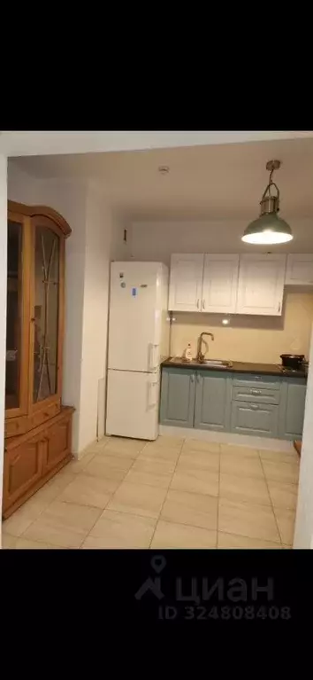 1-к кв. Москва Варшавское ш., 170Ек9 (38.0 м) - Фото 1