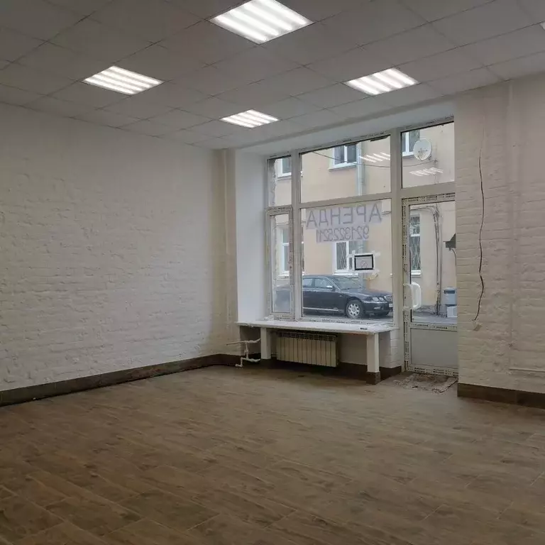 Помещение свободного назначения в Санкт-Петербург просп. Обуховской ... - Фото 2