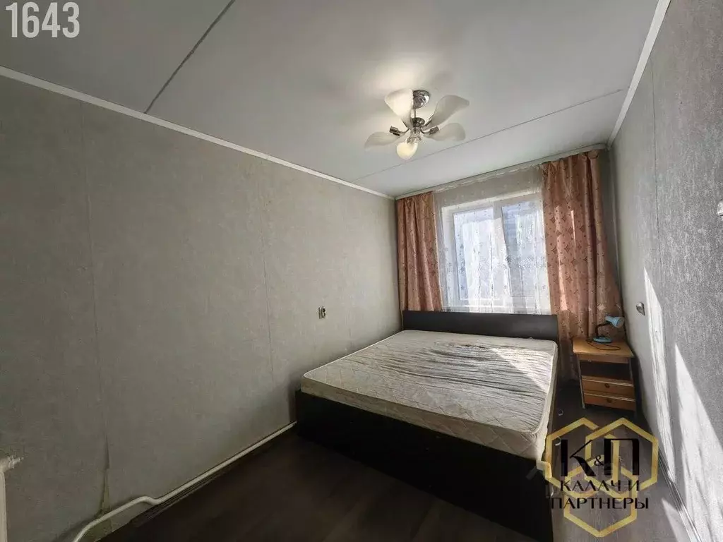 3-к кв. Свердловская область, Екатеринбург ул. Победы, 36 (58.1 м) - Фото 1