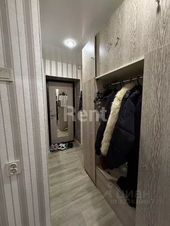 1-к кв. Московская область, Люберцы Октябрьский просп., 88 (34.0 м) - Фото 2