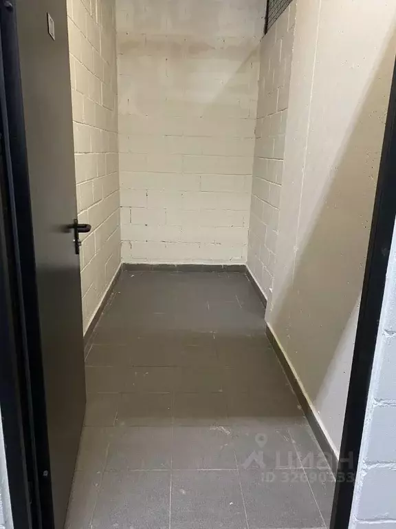 Гараж в Москва, Москва, Московский г. ул. Никитина, 11к5 (7 м) - Фото 1