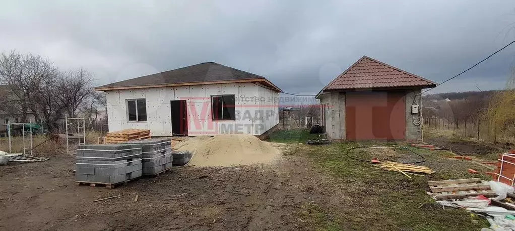 Дом 90 м на участке 15 сот. - Фото 0