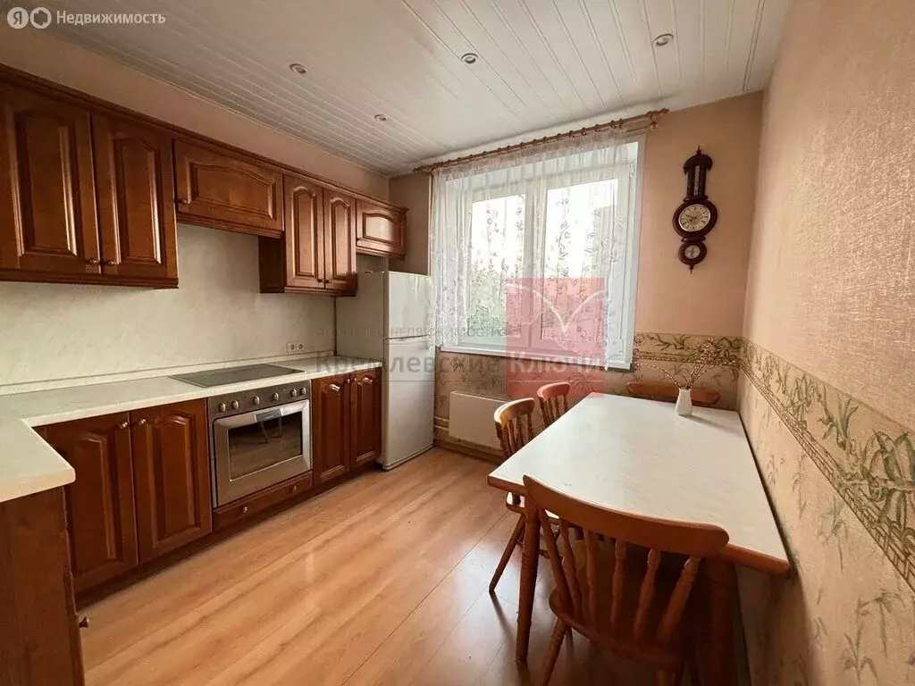 1-комнатная квартира: Москва, Рязанский проспект, 45к3 (40 м) - Фото 1
