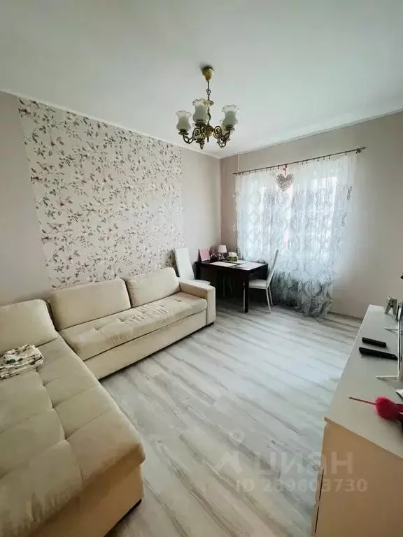 Студия Ленинградская область, Выборг Московский просп., 10 (23.0 м) - Фото 1