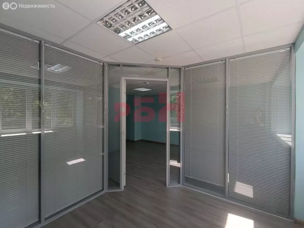 Офис (32.9 м) - Фото 2