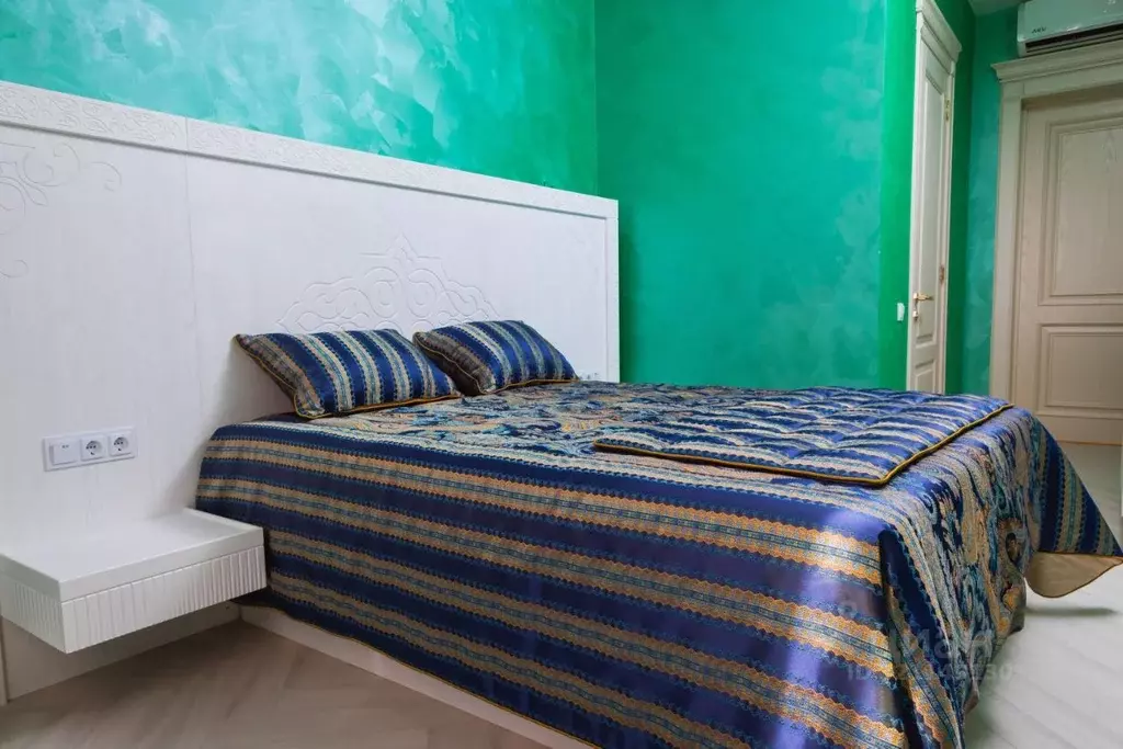 Комната Чеченская республика, Грозный ул. Сайханова, 111 (15.0 м) - Фото 1