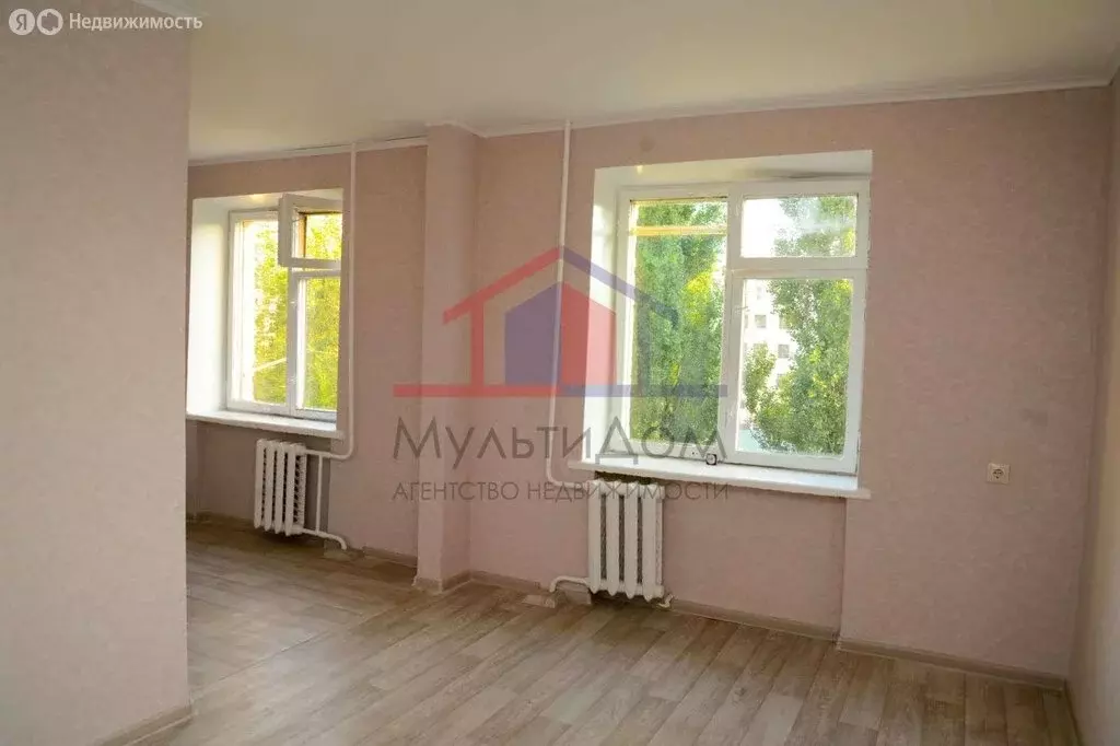 2-комнатная квартира: Старый Оскол, микрорайон Интернациональный, 12 ... - Фото 1