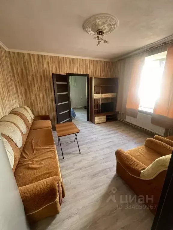 2-к кв. Крым, Симферополь ул. Ушакова, 5/3 (46.0 м) - Фото 1