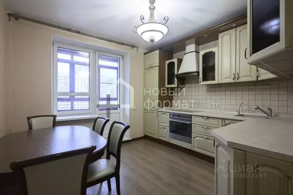 3-к кв. Московская область, Мытищи ул. Сукромка, 22 (89.8 м) - Фото 2