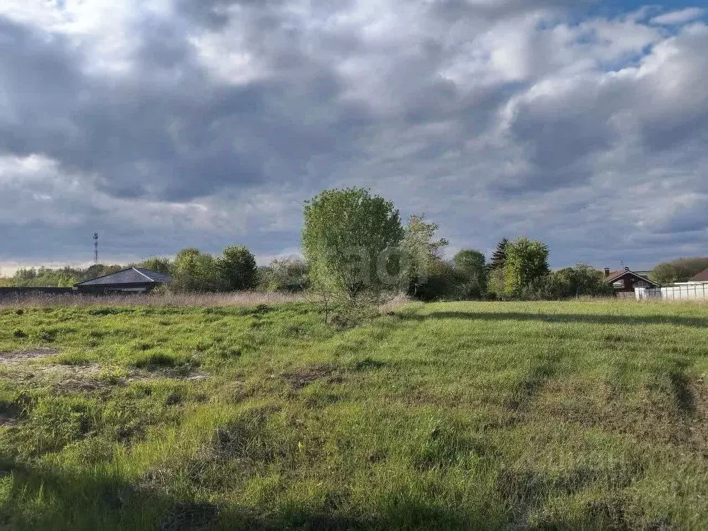 Участок в Тульская область, Тула городской округ, д. Прудное  (15.0 ... - Фото 1
