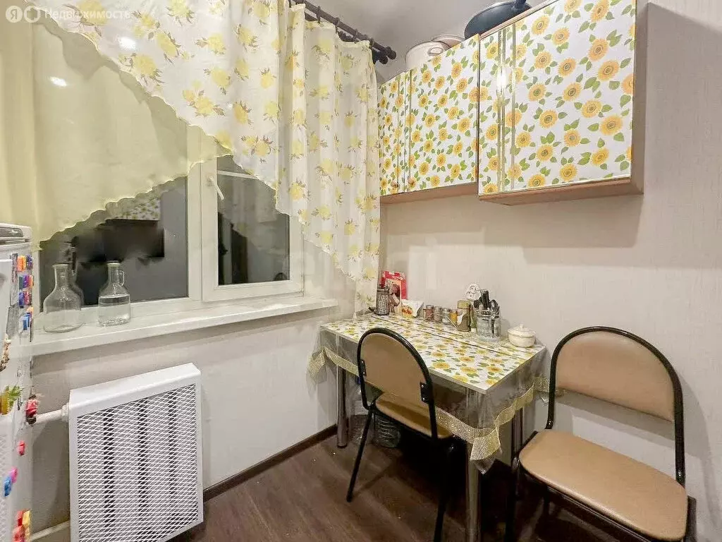 1-комнатная квартира: Ярославль, Северный жилой район, улица Елены ... - Фото 2