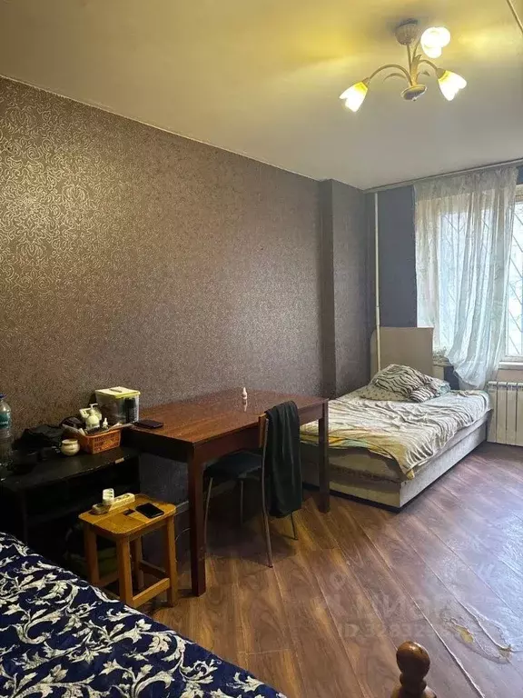 2-к кв. Москва ул. Металлургов, 20К2 (45.0 м) - Фото 2