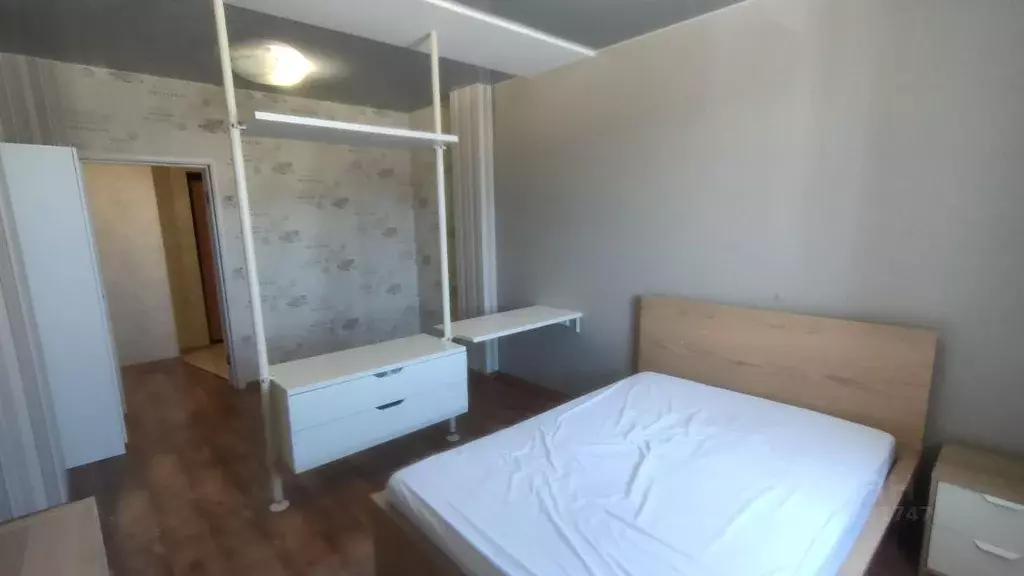 1-к кв. Свердловская область, Екатеринбург ул. Мельникова, 27 (45.0 м) - Фото 0