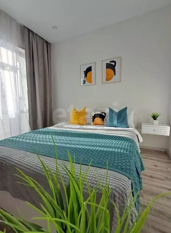 1-к кв. Тюменская область, Тюменский муниципальный округ, д. Патрушева ... - Фото 1