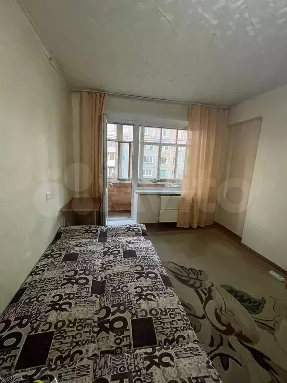 1-к. квартира, 33 м, 3/5 эт. - Фото 0