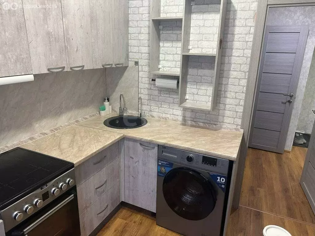 2-комнатная квартира: село Кулаково, Коммунальный переулок, 6 (42 м) - Фото 2