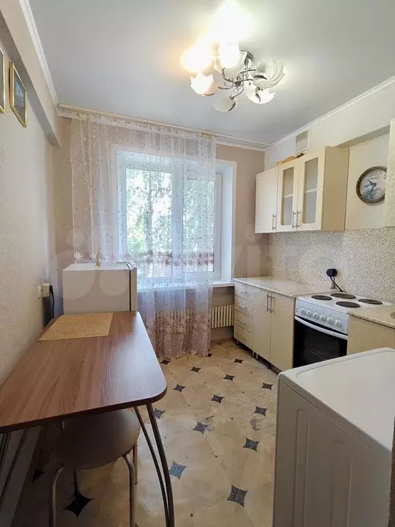 1-к. квартира, 35 м, 2/5 эт. - Фото 1