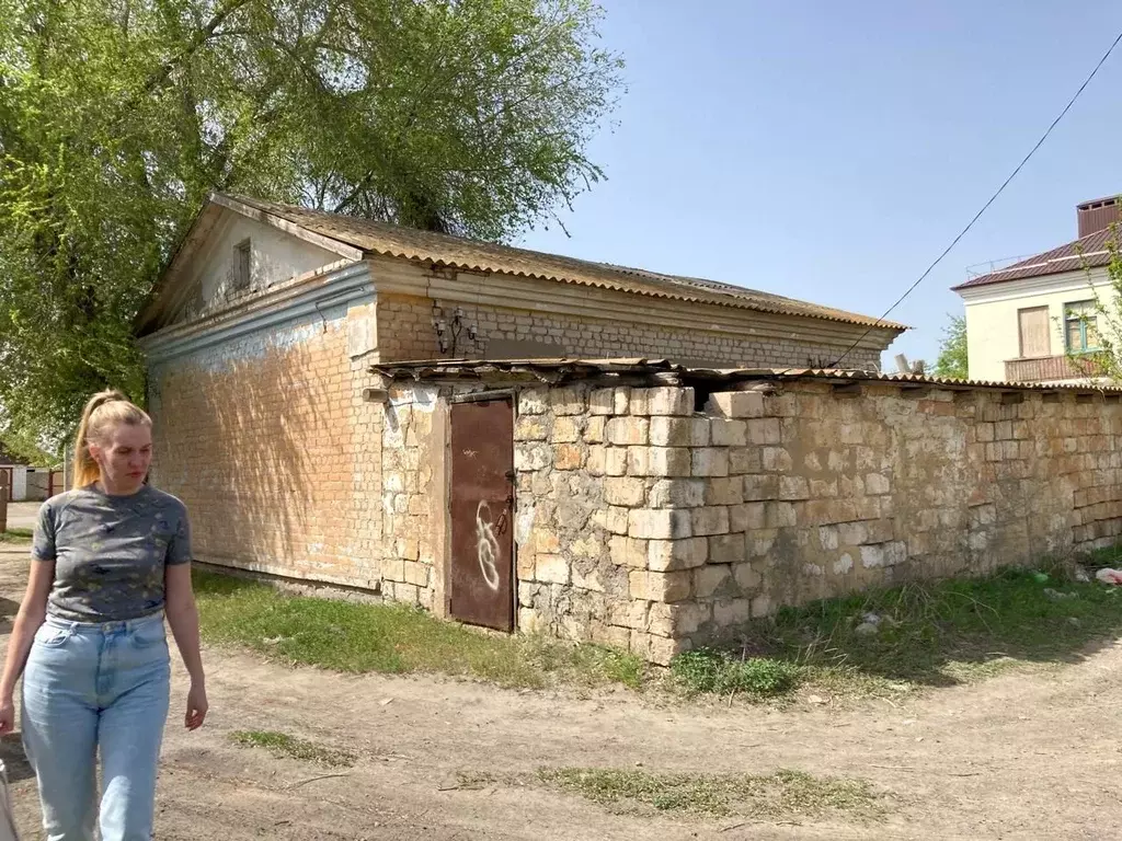 Помещение свободного назначения в Астраханская область, Ахтубинский ... - Фото 1
