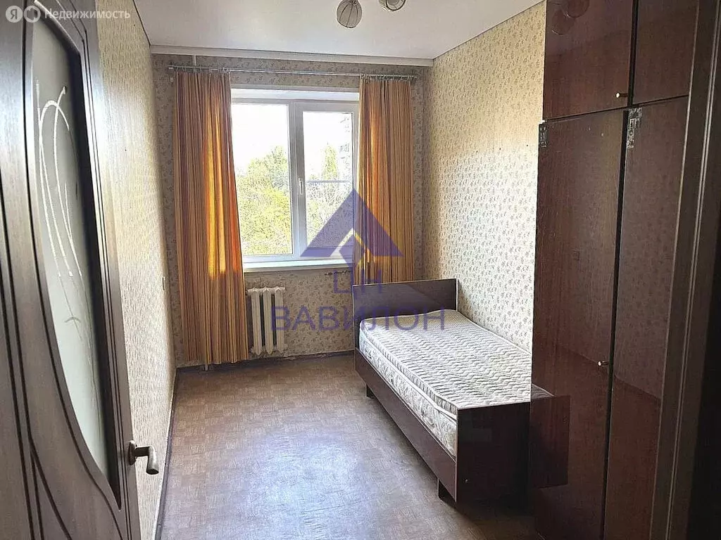 4-комнатная квартира: Волгодонск, проспект Строителей, 45 (80 м) - Фото 2