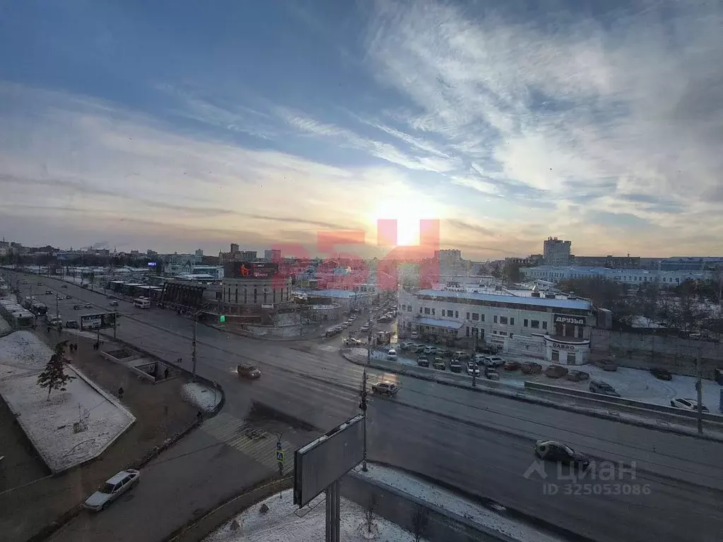Помещение свободного назначения в Омская область, Омск ул. Гагарина, ... - Фото 2