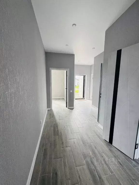 Коттедж в Свердловская область, Белоярский муниципальный округ, с. ... - Фото 2