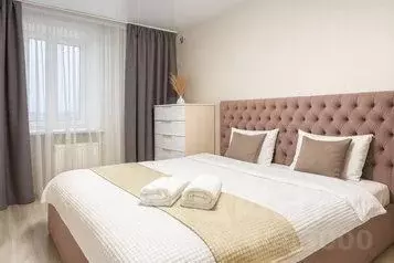 2-к кв. Самарская область, Самара Революционная ул., 101Б (70.0 м) - Фото 1