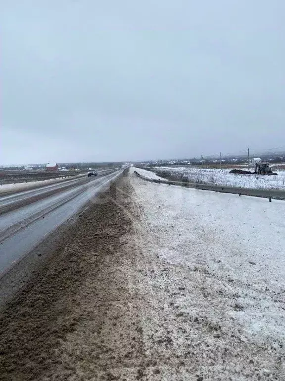 Участок в Мордовия, Саранск городской округ, пос. Пушкино  (15.0 сот.) - Фото 1
