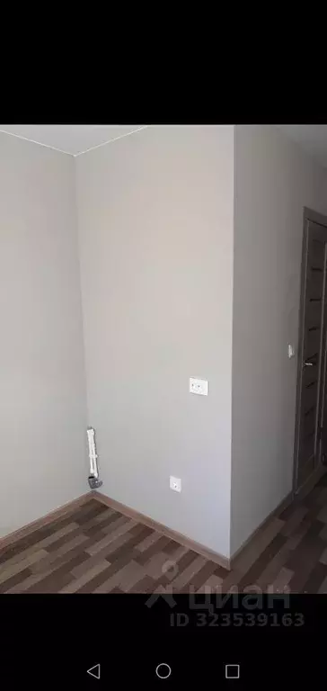 1-к кв. Томская область, Томск просп. Фрунзе, 120А (15.0 м) - Фото 2