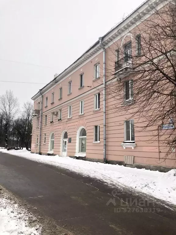 Комната Санкт-Петербург ш. Революции, 51Б (20.2 м) - Фото 1